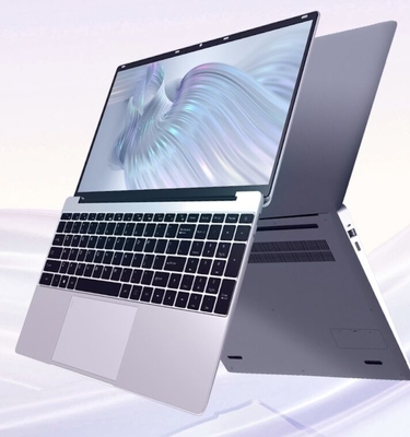 Купить Случай металла 3700u Amd Ryzen 7 ноутбука DDR4L 16GB SSD256GB 512GB с отпечатком пальцев online manufacture