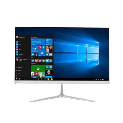 Купить Настольный компьютер все SSD+HDD AIO в одном RAM 8GB 16GB ядра I3 10100 экрана 21.5inch online manufacture