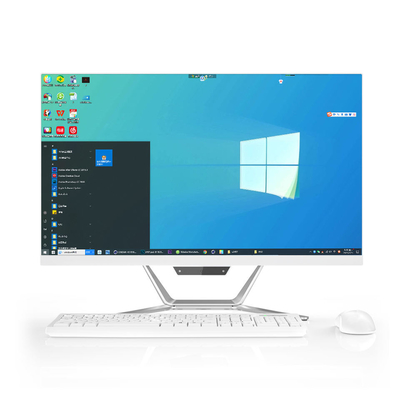 Купить Ядр I3 I5 I7 все AIO в одном компьютере 21,5