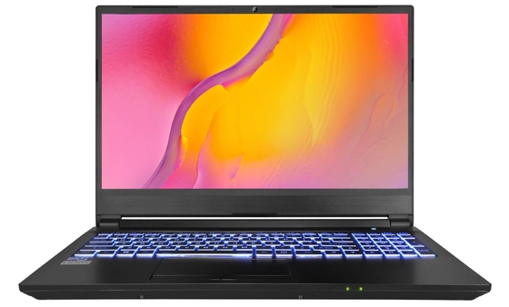 Купить 15.6inch RTX3060 6GB предназначило клавиатуру C.P.U. ноутбука I7 11800H видеокарты красочную подсвеченную online manufacture