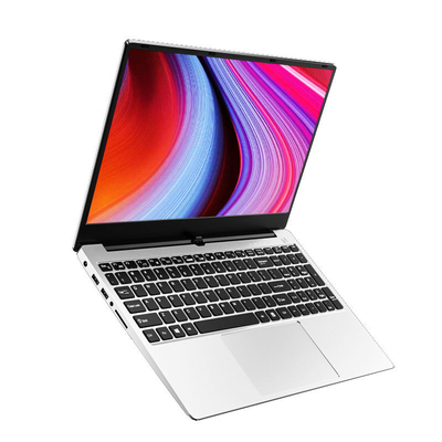 Купить Ядр I7-6560U удваивает вырезает сердцевина из 15,6 OEM Ssd 128gb SKD CKD ноутбука DDR4 8G видеокарты дюйма серебряного преданного online manufacture