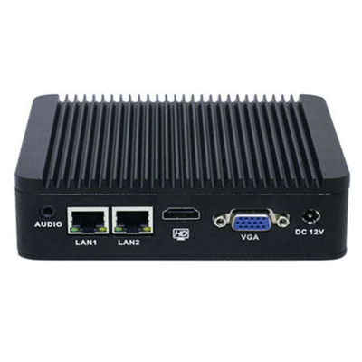 Купить Процессора ПК J4125 /J1800/J1900/N2830 Sodimm 4GB 8GB ПК компьютера мини промышленный online manufacture