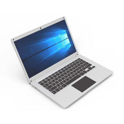 Купить 14 процессор N4020 хранения SSD ROM 128GB RAM 64G ноутбука 6GB 8GB дюйма Win10 Intel Celeron опционный online manufacture