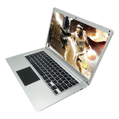 Купить 14 RAM подгонянный OEM логотипа дюйма Intel Celeron ноутбука ROM64G/6G Intel N4020 online manufacture
