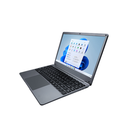 Купить Ноутбук выигрыша 10 2GB DDR3 32 GB Z8350 Intel Celeron тетрадь 14,1 дюймов online manufacture