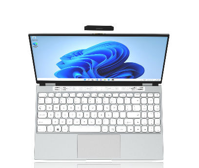 Купить Случай Intel металла 15,6 дюймов вырезает сердцевина из ноутбуков 10210U поколения I5 10th online manufacture