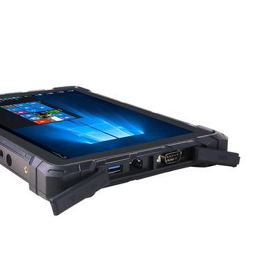 Купить Multi Touch FHD Windows Прочный планшетный ПК с четырехъядерным процессором online manufacture