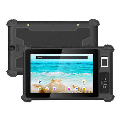 Купить 8дюймовый 4G Rugged Tablet PC с Android 9.0 водонепроницаемым Shockproof Industrial Tablet PC online manufacture