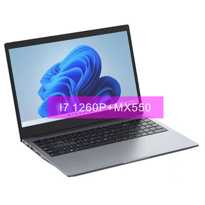 Купить Intel Core i7 12th Gen Laptop Computer with 16GB RAM and 512GB SSD 16inch Notebook Laptop online manufacture