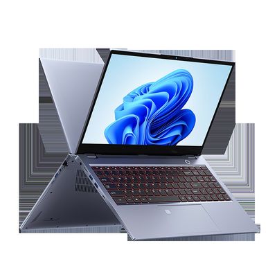 Купить 2024 Core i7 1355U 15.6 дюймовый ноутбук с Windows 11 Pro для делового использования online manufacture
