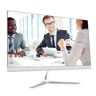Купить I3 10100 10th одиннадцатый дюйм все Gen 23,8 в одном компьютере Monoblock ПК для игры online manufacture
