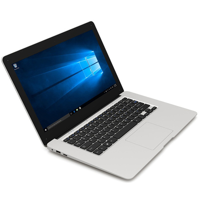 Купить Ноутбук DDR4 4GB /6GB EMMC 64GB N4020 N5095 14.1inch Win10 Intel Celeron с 2,5
