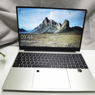 Купить Тонкий 15,6» процессоров DDR4L 16GB SSD256GB 512GB ноутбуков 3700U 4700U AMD Ryzen online manufacture