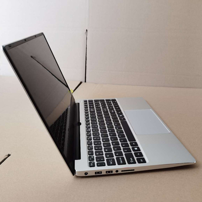 Купить Подгонять тетрадь ноутбука оптовую 15.6inch I7 4500U ядра I7 Intel для студентов online manufacture