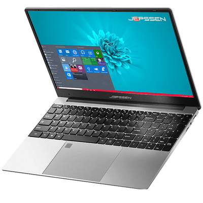 Купить Отпечаток пальцев открывает процессор ноутбука J4125 Intel Celeron с освещает численную клавиатуру контржурным светом online manufacture