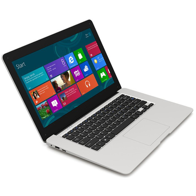 Купить Netbook RAM 6GB EMMC 64GB/128GB HDD500GB/1TB win10 ноутбука J3455 OEM/ODM Intel Celeron online manufacture