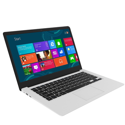 Купить 14,1» ноутбуков N4020 N5095 EMMC 64GB процессора 1920*1080 Win10 Celeron online manufacture