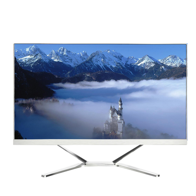 Купить 21,5 компьютер игры ядра I3 I5 I7 настольного компьютера дюйма AIO online manufacture