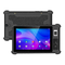 Sunspad Ip67 водоустойчивое 4g усиливало дюйм Nfc планшета 8 андроида промышленное