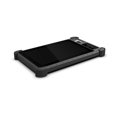 Ядр 2.0GHZ квадрацикла ПК MTK6761 планшета отпечатка пальцев андроида LTE4G NFC RFID изрезанное