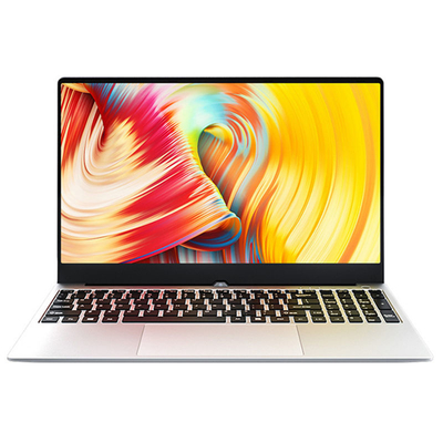 OEM 15,6 тетрадь ноутбука 10510U 8GB 256GB ядра I7 Intel дюйма