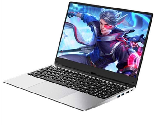 15,6 клавиатура раковины металла ПК 10110U ноутбука поколения ядра I3 10th Intel дюйма подсвеченная