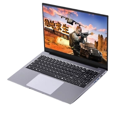 15,6 C.P.U. ядра I7 11gen ПК ноутбуков игры дюйма с преданной видеокартой MX450 2GB