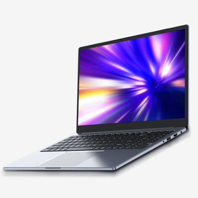 15,6 ноутбук ядра I7 1065G7 ноутбука выигрыша 11 SD игры дюйма