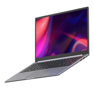 8gb Ram 512ssd MX450 предназначил металл I7 1165G7 ноутбука видеокарты алюминиевый
