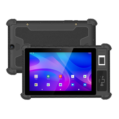Sunspad Ip67 водоустойчивое 4g усиливало дюйм Nfc планшета 8 андроида промышленное
