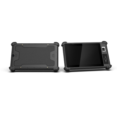 ПК планшета андроида 9,0 ROM 32Gb RAM дюйма 2GB 4G Lte 8 с блоком развертки штрихкода