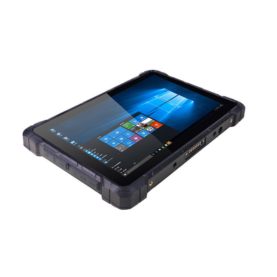 Gps 8 ГБ 128 ГБ Промышленный планшет Windows 10 8000 мАч Аккумулятор