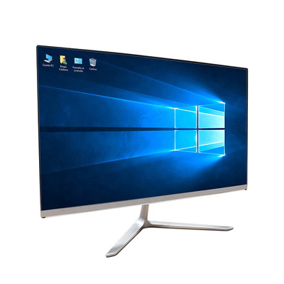 Все в одном настольном компьютере H410 H510 H610 ядра I7 I3 I5 AIO Intel ПК 23,8 дюйма