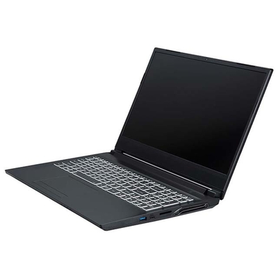 144MHZ карта 6GB Rtx 3060 ноутбука игры C.P.U. экрана I7 11800H графическая