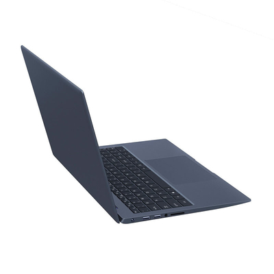 клавиатура ноутбука ядра I7 1165G7 Intel подсвеченная случай металла 15,6 дюймов