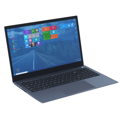 Алюминиевая тетрадь ноутбука ядра квадрацикла C.P.U. I7 раковины 256GB I5 I7 1165G7 для игры