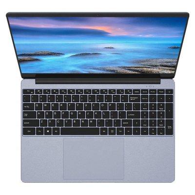 Игра ядра I7 1065G7 1165G7 2 дюйм DDR4 8GB ноутбука 15,6 видеокарты Gb