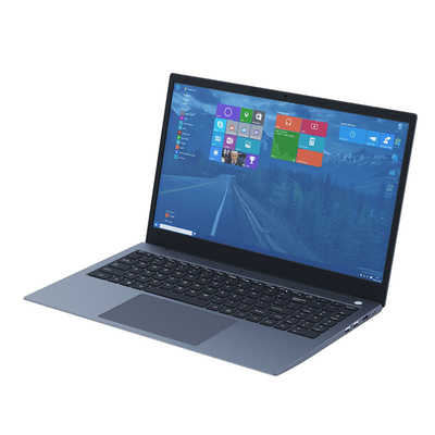 Core I5 ​​I7 11-го поколения 15,6-дюймовый игровой ноутбук ПК Win 10 Ddr4 8 ГБ 16 ГБ 32 ГБ