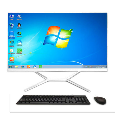Широкоэкранное Gen ATX/ITX все настольного компьютера I7 10th AIO одиннадцатый в настольных ПК одном